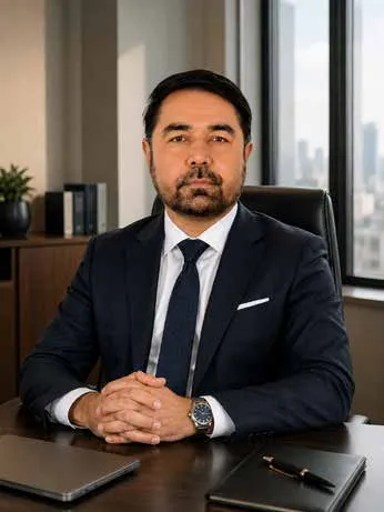 Dr. Nasrullah Yawar